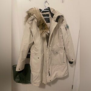 ✨ Woods Women’s Down Jacket - XL - 9/10 Condition ✨